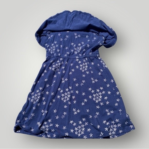 🔅3/$10 Old Navy Dress Starfish - Picture 11 of 14